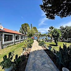 Çoban Otel Selimiye